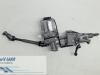Steering column housing from a Renault Captur (2R), 2013 1.2 TCE 16V EDC, SUV, Petrol, 1.197cc, 88kW (120pk), FWD, H5F403; H5FD4, 2013-06, 2R40; 2RC0 2015
