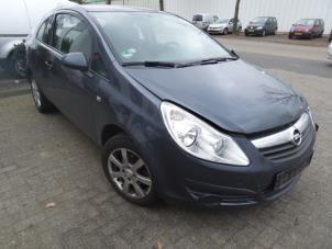 Used Wing mirror, right Opel Corsa D Price € 60,00 Margin scheme offered by Autodemontage van de Laar