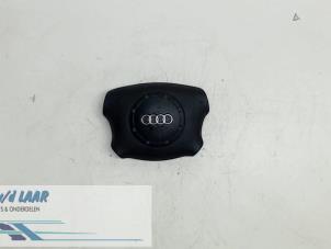 Used Left airbag (steering wheel) Audi A3 Price € 70,00 Margin scheme offered by Autodemontage van de Laar