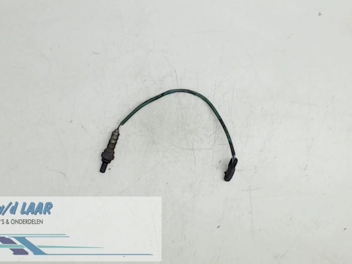Usados Sonda Lambda Nissan Kubistar (F10) 1.2 16V Precio € 40,00 Norma de margen ofrecido por Autodemontage van de Laar