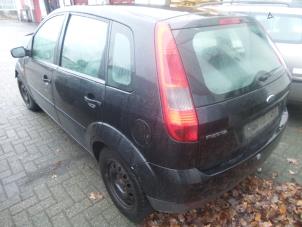 Used Rear door 4-door, left Ford Fiesta 5 (JD/JH) Price € 120,00 Margin scheme offered by Autodemontage van de Laar