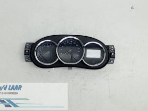 Used Odometer KM Dacia Duster (HS) Price € 180,00 Margin scheme offered by Autodemontage van de Laar