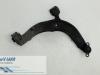 Front wishbone, right from a Volkswagen Transporter 2010