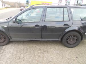 Used Door 4-door, front left Volkswagen Golf Price € 140,00 Margin scheme offered by Autodemontage van de Laar