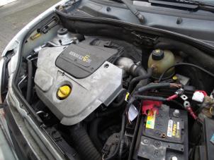 Used Motor Renault Kangoo (KC) 1.9 dTi Price on request offered by Autodemontage van de Laar
