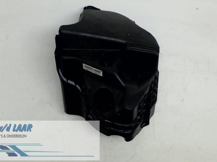 Begagnade Luftfilterhus BMW 1 serie (E87/87N) 116i 1.6 16V Pris € 50,00 Marginaltabell erbjuds av Autodemontage van de Laar