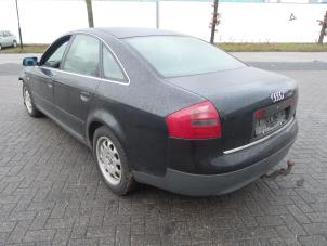 Gebrauchte Tür 4-türig links hinten Audi A6 Preis € 140,00 Margenregelung angeboten von Autodemontage van de Laar