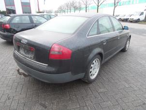 Gebrauchte Rücklicht rechts Audi A6 Preis € 25,00 Margenregelung angeboten von Autodemontage van de Laar