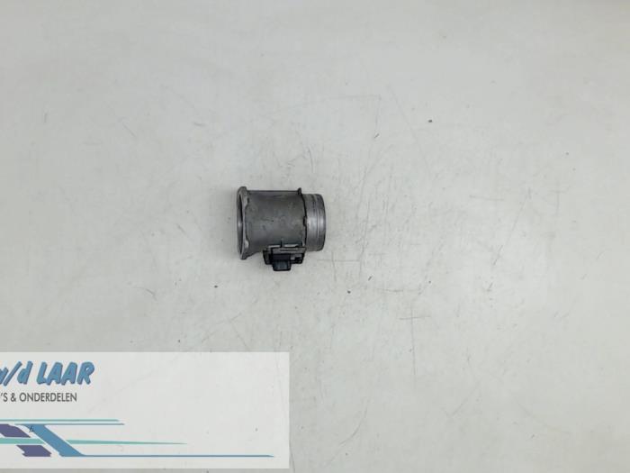 Gebrauchte Luftmassenmesser Volkswagen Polo III Classic (6KV2) 1.6i 100 Preis € 40,00 Margenregelung angeboten von Autodemontage van de Laar