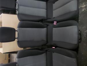 Used Rear seat Renault Scenic Price € 100,00 Margin scheme offered by Autodemontage van de Laar