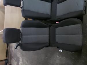 Used Rear seat Renault Scenic Price € 100,00 Margin scheme offered by Autodemontage van de Laar