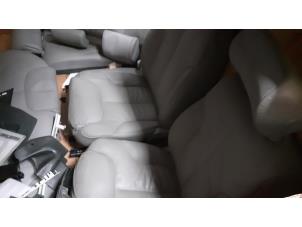 Used Set of upholstery (complete) Volkswagen Passat Variant (3C5) 3.6 FSI 24V Price on request offered by Autodemontage van de Laar