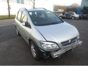Used Wing mirror, right Opel Monza Price € 40,00 Margin scheme offered by Autodemontage van de Laar