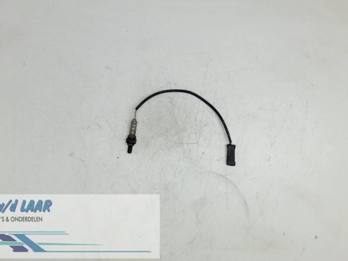 Usados Sonda Lambda Renault Twingo (C06) 1.2 Precio € 40,00 Norma de margen ofrecido por Autodemontage van de Laar