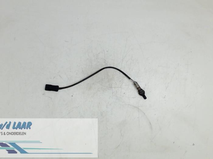 Usados Sonda Lambda Renault Twingo (C06) 1.2 Precio € 40,00 Norma de margen ofrecido por Autodemontage van de Laar