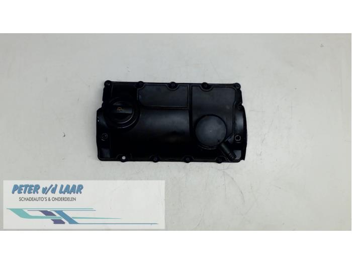 Gebrauchte Ventildeckel Volkswagen Transporter Preis € 60,00 Margenregelung angeboten von Autodemontage van de Laar