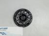 Clutch plate from a Volkswagen Transporter 2008