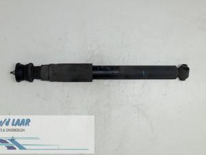 Used Rear shock absorber, left Peugeot 406 Coupé (8C) 2.2 16V Price € 25,00 Margin scheme offered by Autodemontage van de Laar