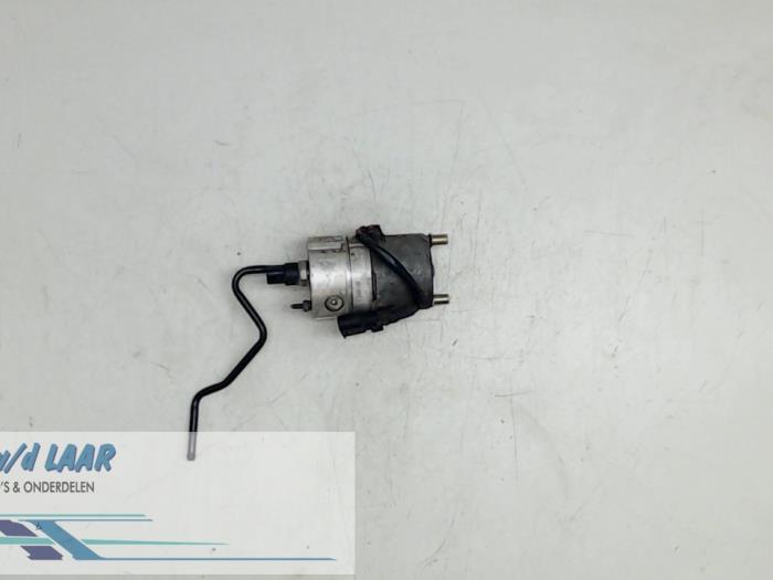Begagnade ESP-pump Peugeot 406 Coupé (8C) 2.2 16V Pris € 100,00 Marginaltabell erbjuds av Autodemontage van de Laar