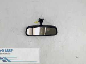 Used Rear view mirror Mercedes A (W169) Price € 100,00 Margin scheme offered by Autodemontage van de Laar