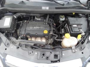 Used Gearbox Opel Corsa D Price on request offered by Autodemontage van de Laar