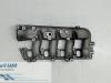 Intake manifold from a Opel Vectra C, 2002 / 2010 1.9 CDTI 120, Saloon, 4-dr, Diesel, 1.910cc, 88kW (120pk), FWD, Z19DT; EURO4, 2004-04 / 2009-01, ZCF69 2005