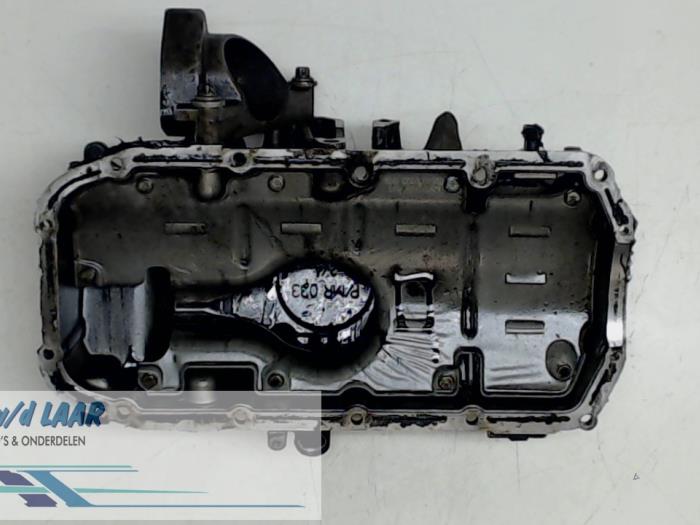 Sump from a Opel Vectra C 1.9 CDTI 120 2005