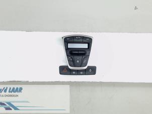 Used Heater control panel Renault Laguna III Estate (KT) 1.5 dCi 110 Price € 150,00 Margin scheme offered by Autodemontage van de Laar