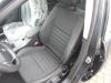 Set of upholstery (complete) from a Renault Laguna III Estate (KT) 1.5 dCi 110 2010