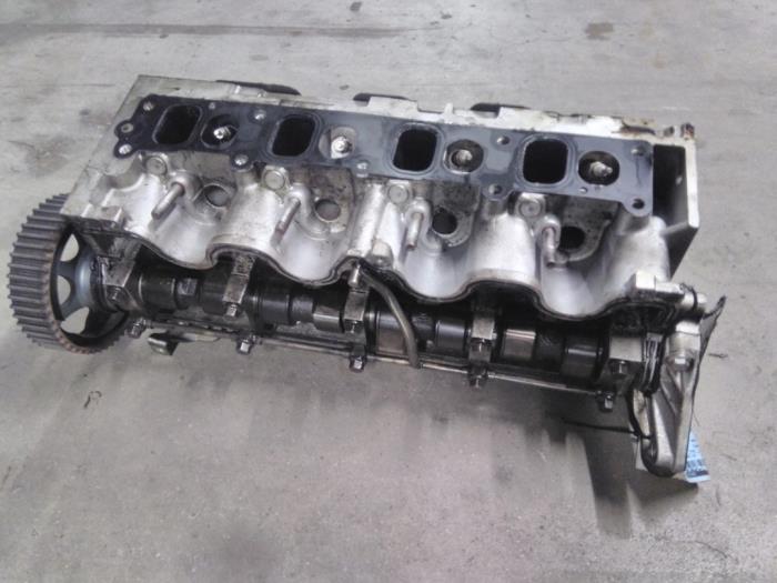 Usagé Culasse Opel Vectra C 1.9 CDTI 120 Prix € 200,00 Règlement à la marge proposé par Autodemontage van de Laar