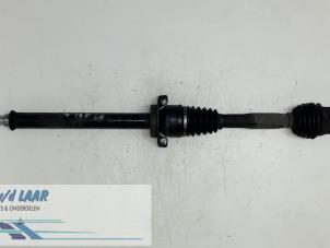 Used Front drive shaft, right Mercedes A (W168) 1.4 A-140 Price € 70,00 Margin scheme offered by Autodemontage van de Laar