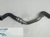 Renault Megane II (LM) 1.9 dCi 110 Tuyau turbo