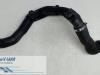 Turbo hose from a Skoda Roomster (5J), 2006 / 2015 1.6 TDI 16V, MPV, Diesel, 1.598cc, 77kW (105pk), FWD, CAYC, 2010-03 / 2015-05 2010