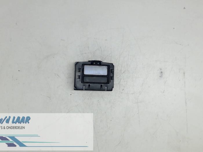 Begagnade Innerdisplay Opel Monza Pris € 70,00 Marginaltabell erbjuds av Autodemontage van de Laar