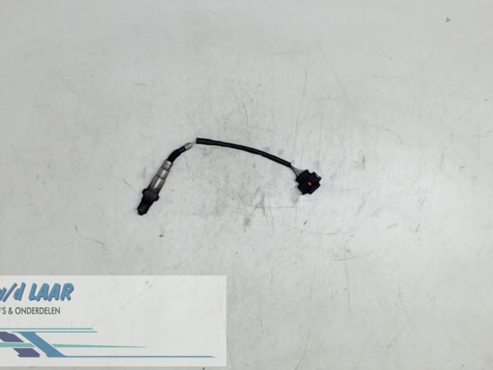 Usados Sonda Lambda Opel Corsa C (F08/68) 1.0 12V Precio € 40,00 Norma de margen ofrecido por Autodemontage van de Laar
