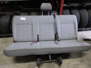 Used Rear bench seat Volkswagen Transporter Price on request offered by Autodemontage van de Laar