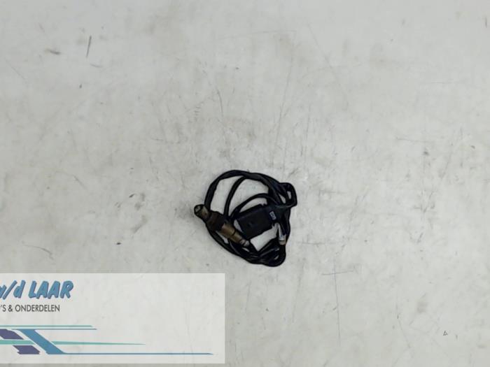 Usados Sonda Lambda Audi A6 Quattro (C5) 1.8 20V T Precio € 40,00 Norma de margen ofrecido por Autodemontage van de Laar