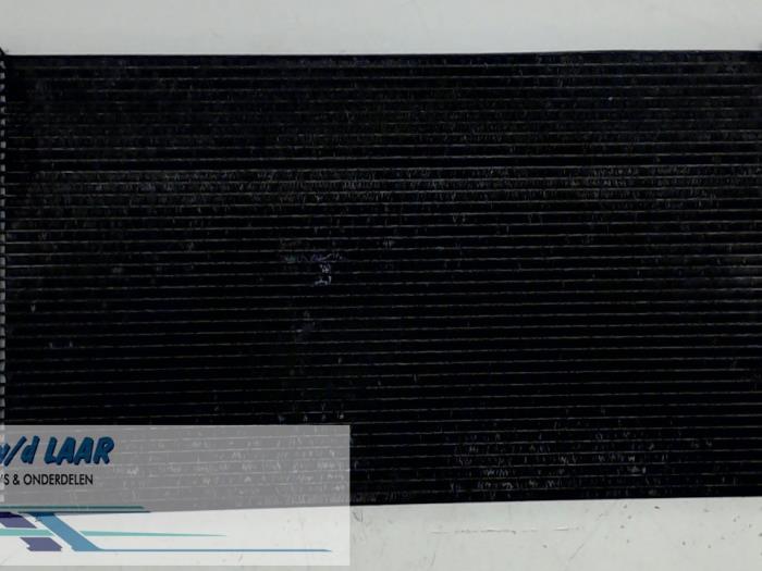 Usagé Radiateur clim Renault Laguna II Grandtour (KG) 2.2 dCi 150 16V Prix € 70,00 Règlement à la marge proposé par Autodemontage van de Laar