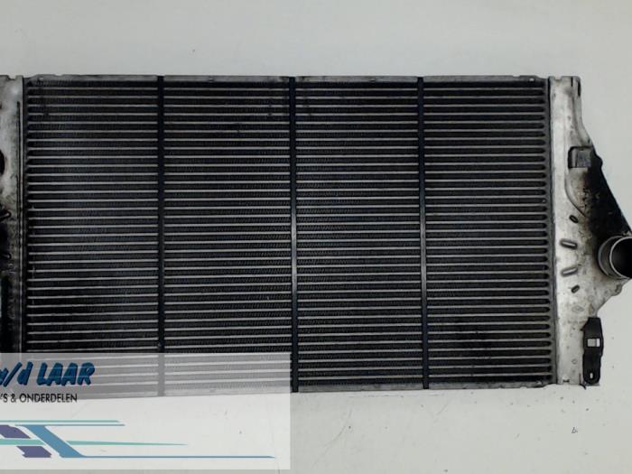 Usagé Intercooler Renault Laguna II Grandtour (KG) 2.2 dCi 150 16V Prix € 100,00 Règlement à la marge proposé par Autodemontage van de Laar