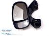 Wing mirror, left from a Renault Trafic New (JL) 2.0 dCi 16V 90 2010