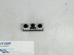 Used Heater control panel Skoda Fabia (6Y2) 1.9 TDi Price € 40,00 Margin scheme offered by Autodemontage van de Laar