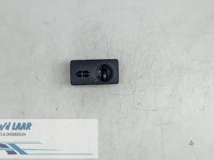 Used Light switch Skoda Fabia (6Y2) 1.9 TDi Price € 35,00 Margin scheme offered by Autodemontage van de Laar
