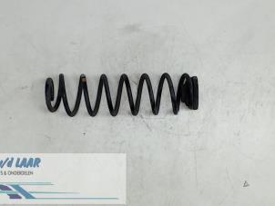 Used Rear coil spring Skoda Fabia (6Y2) 1.9 TDi Price € 20,00 Margin scheme offered by Autodemontage van de Laar