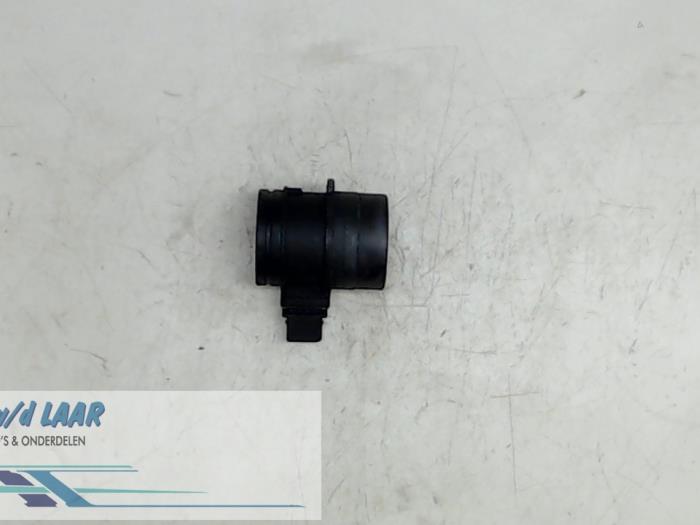 Gebrauchte Luftmassenmesser BMW 1 serie (E87/87N) Preis € 80,00 Margenregelung angeboten von Autodemontage van de Laar