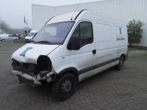 Used Wheel Opel Movano (4A1; 4A2; 4B2; 4B3; 4C2; 4C3) 3.0 CDTI 16V Price € 120,00 Margin scheme offered by Autodemontage van de Laar