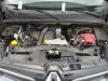 Boîte de vitesse d'un Renault Kangoo/Grand Kangoo (KW), 2008 1.5 dCi 110 FAP, MPV, Diesel, 1.461cc, 80kW (109pk), FWD, K9K836; K9KJ8, 2010-09, KW0H; KW2H; KW4H 2013