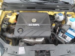 Used Engine management computer Volkswagen Lupo (6X1) Price € 140,00 Margin scheme offered by Autodemontage van de Laar