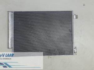 Used Air conditioning radiator Renault Captur (2R) 0.9 Energy TCE 12V Price € 90,00 Margin scheme offered by Autodemontage van de Laar