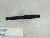 Rear shock absorber, right from a Fiat Punto II (188), 1999 / 2012 1.9 JTD 80 ELX 3-Drs., Hatchback, 2-dr, Diesel, 1.910cc, 59kW (80pk), FWD, 188A2000, 1999-05 / 2012-03, 188AXE1A 2000