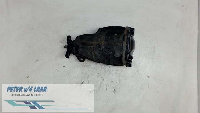 Gebrauchte Differential hinten Mercedes CLK (C209) 2.6 240 V6 18V Preis € 400,00 Margenregelung angeboten von Autodemontage van de Laar